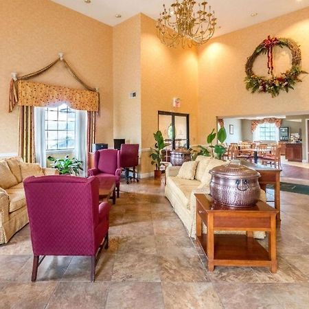 Ripley Quality Inn מראה חיצוני תמונה