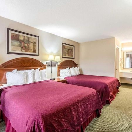 Ripley Quality Inn מראה חיצוני תמונה