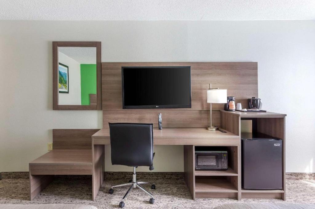 Ripley Quality Inn מראה חיצוני תמונה