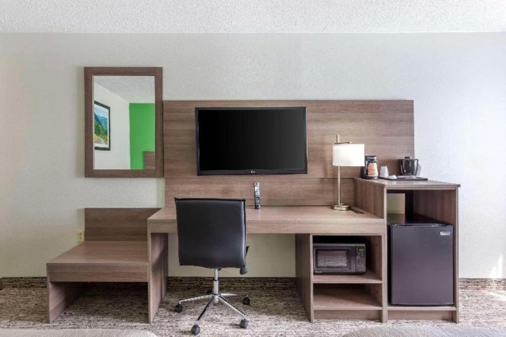 Ripley Quality Inn מראה חיצוני תמונה