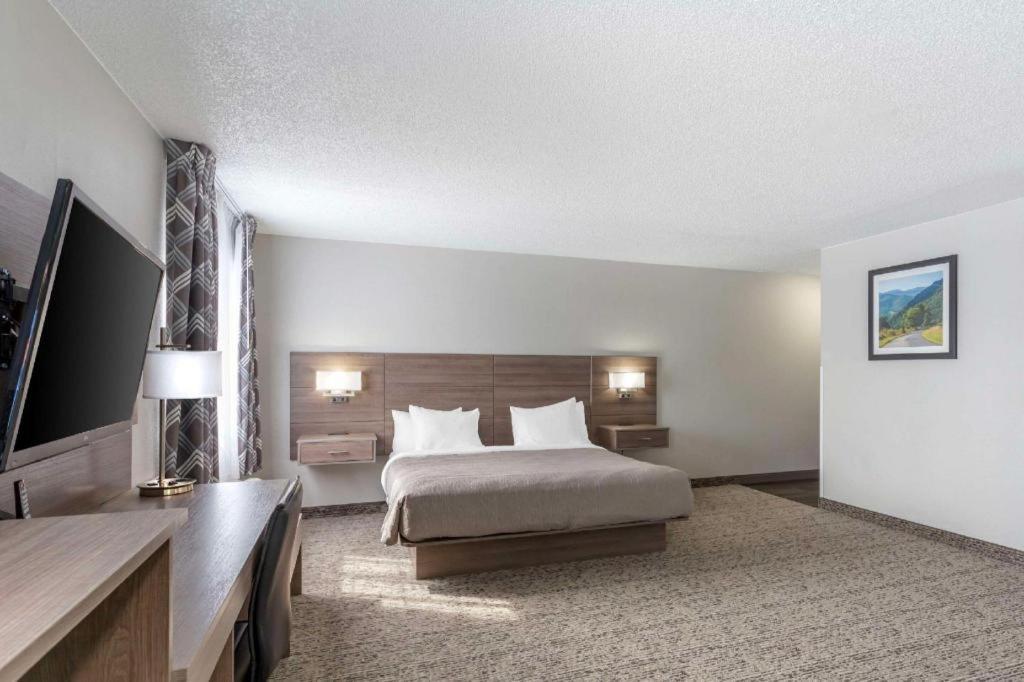Ripley Quality Inn מראה חיצוני תמונה